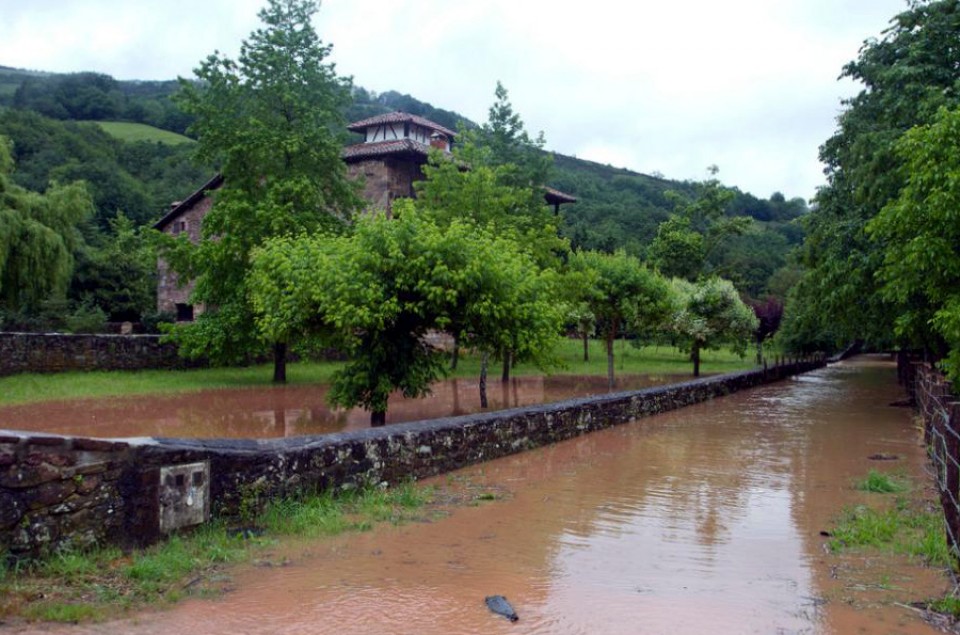 Argazkia: Baztan. Juan Lameirinhas.