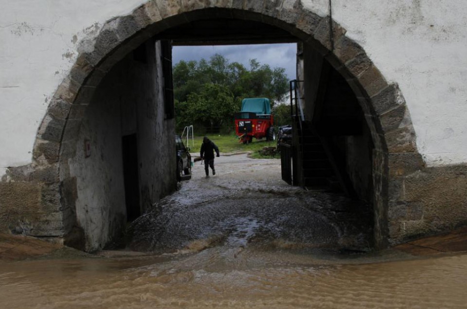 Argazkia: Ultzama. Josetxo Apezteguia.