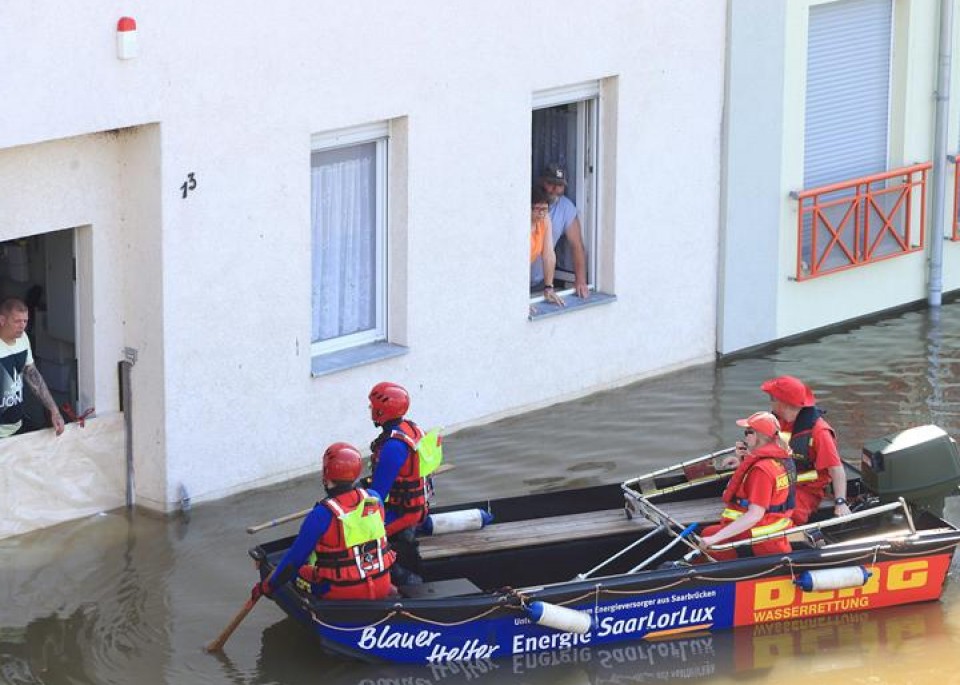 Argazkia: Alemania. EFE