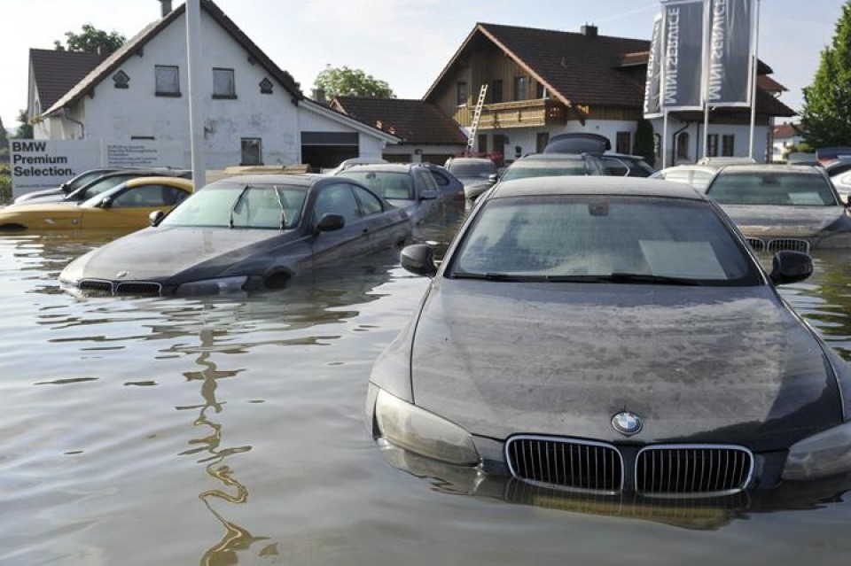 Argazkia: Alemania. EFE