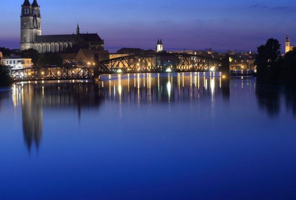 Argazkia: Alemania. EFE