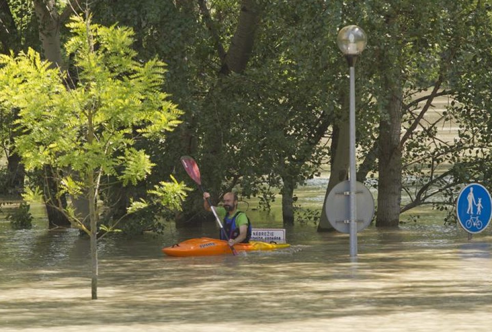 Argazkia: Eslovakia. EFE