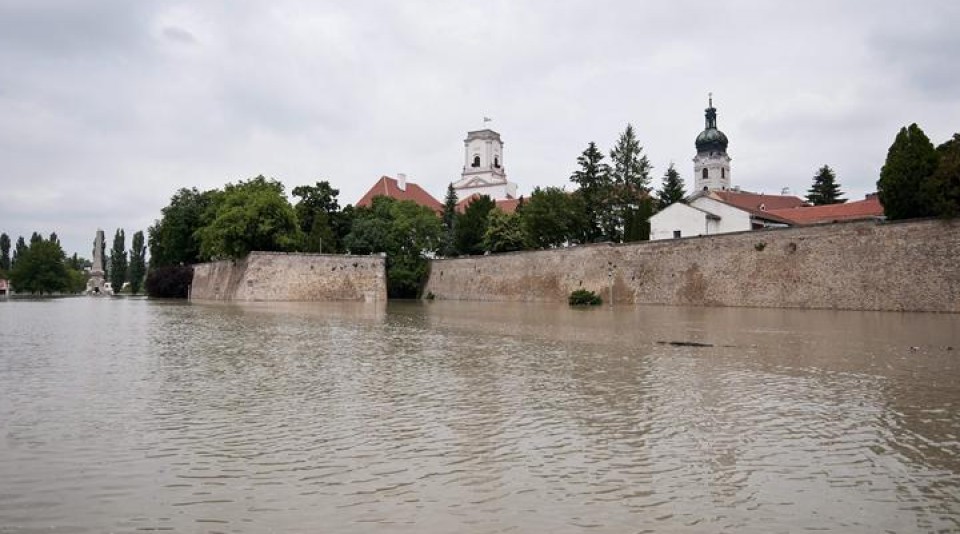 Argazkia: Hungaria. EFE