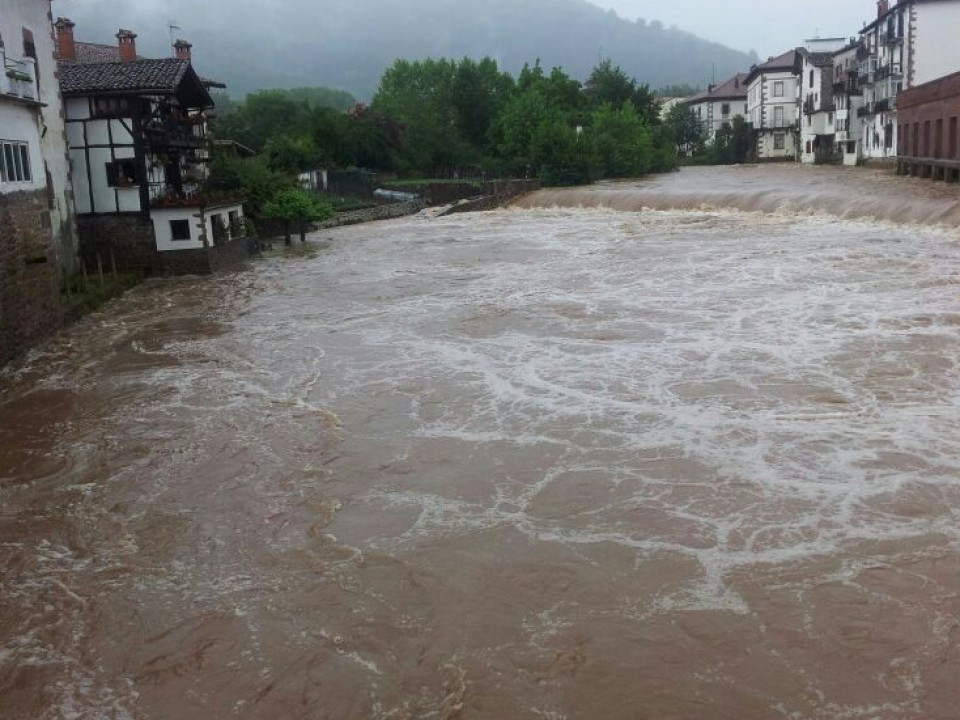 Elizondo. Argazkia: Goizalde Urdanpilleta.