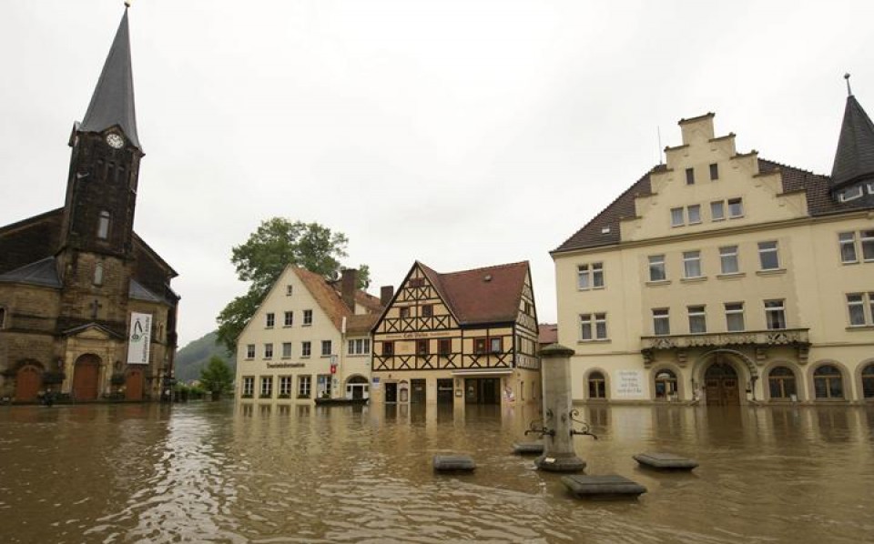 Argazkia: Alemania. EFE