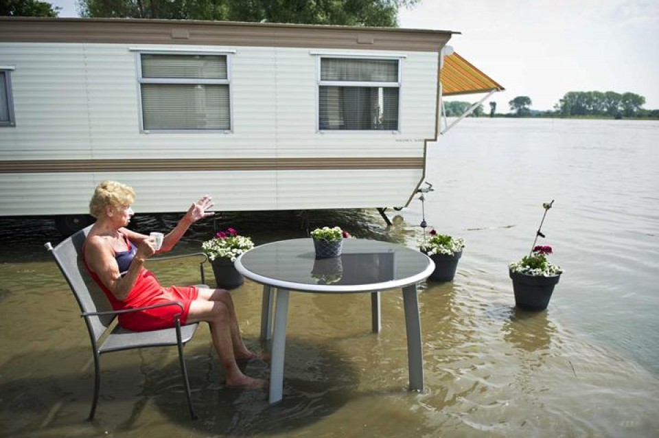 Argazkia: Holanda. EFE