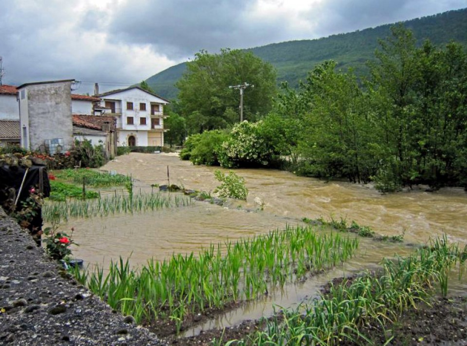 Argazkia: Ziordia. Javier Legaz Pozueta.