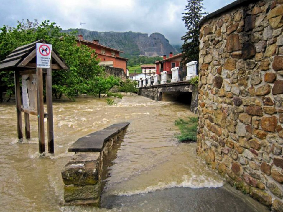 Argazkia: Ziordia. Javier Legaz Pozueta.
