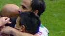 El Eibar gana al Oviedo y enmudece al Carlos Tartiere