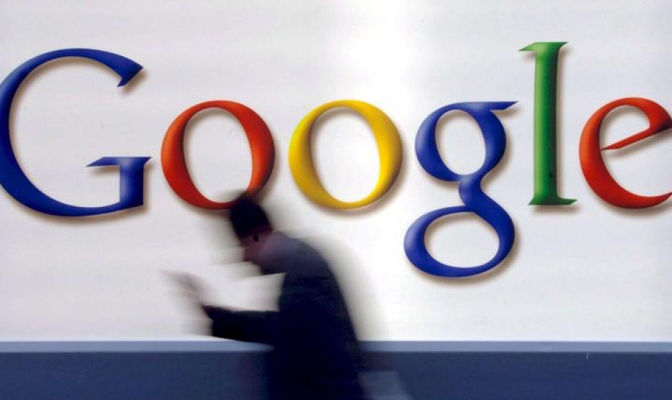 Ahaztua izateko eskubideari lotutako eskaeren % 40 kendu ditu Googlek 