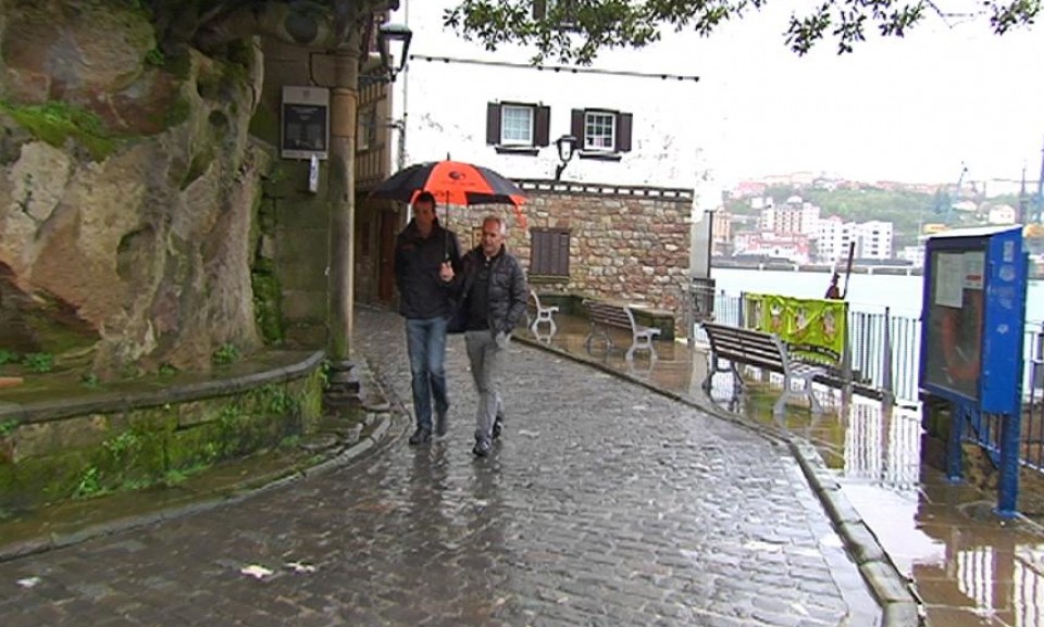 Mikel Astarloza. Argazkia: EITB.