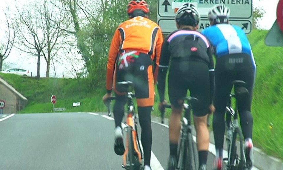 Mikel Astarloza. Argazkia: EITB.