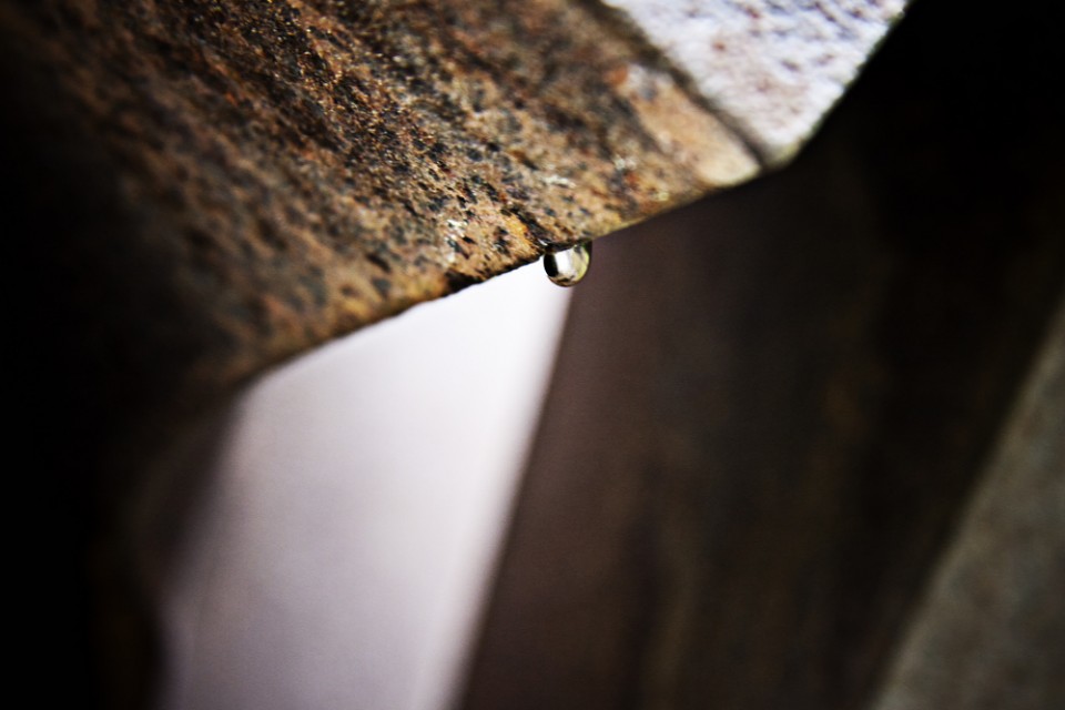 Txillida-Leku. Argazkia: Esther Boticario