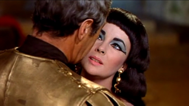 Cleopatra: ¿Mito sexual o estadista?
