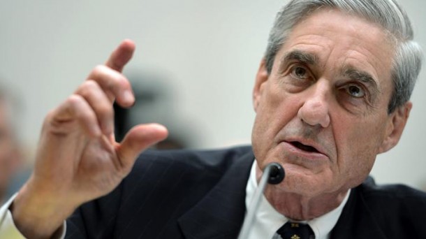 El director del FBI, Robert Mueller. EFE