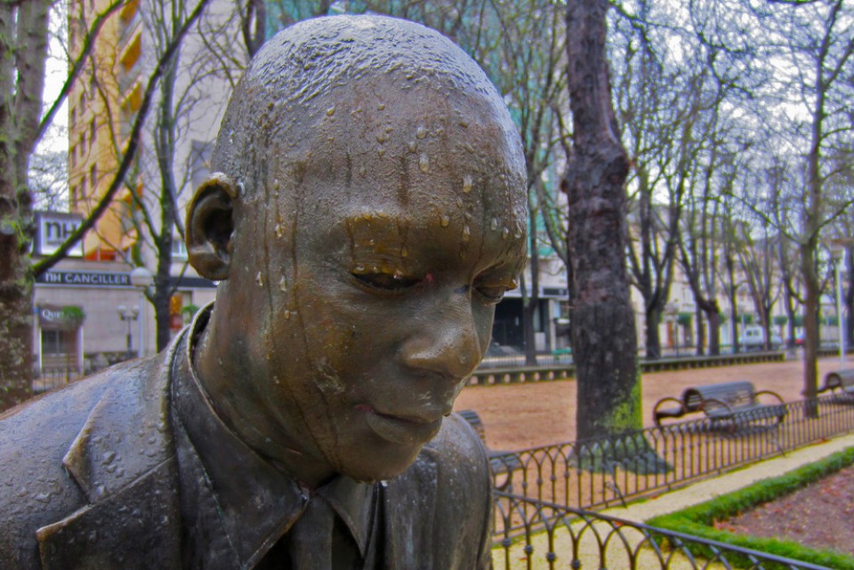 Jose Antonio Ortiz de Zarate