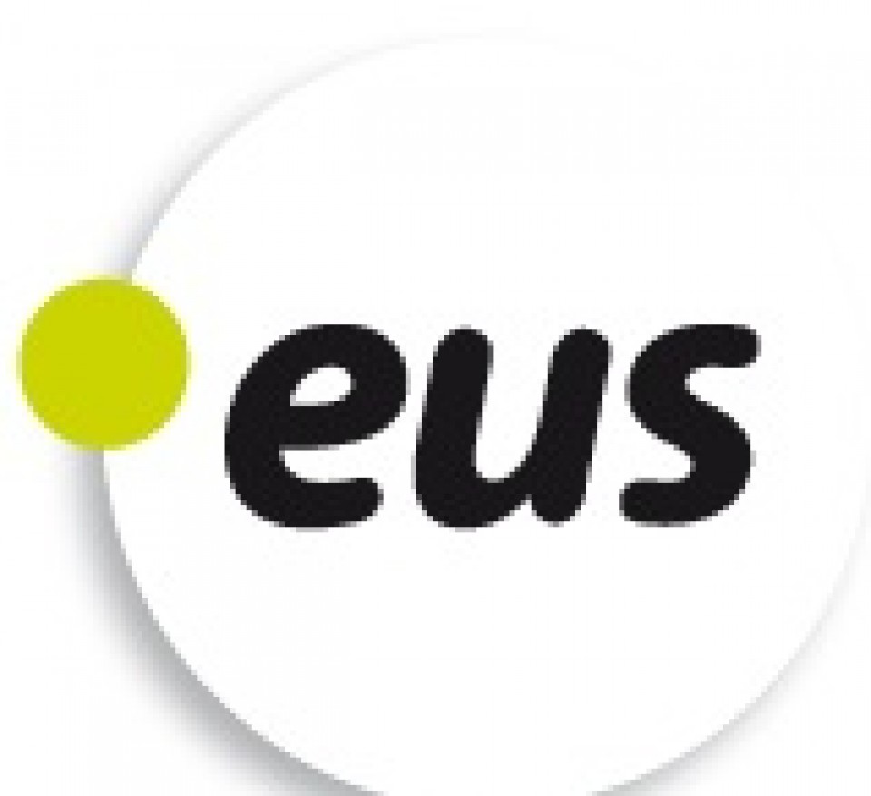 El dominio .eus ya está disponible en Internet. Foto: Asociación Puntueus