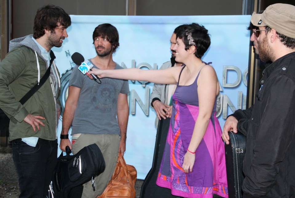 El Mentón de Fogarty 