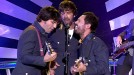 El Mentón de Fogarty canta la canción de 'El Conquis'
