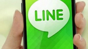 Line, la aplicación de mensajería que pugna por el reinado de Whatsapp