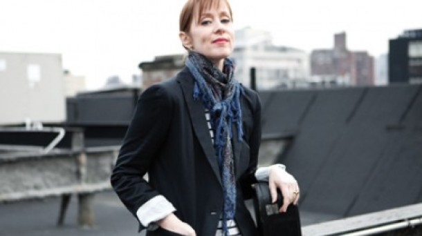 Suzanne Vega urriaren 13an izango da, Iruñean. Argazkia: Baluarte