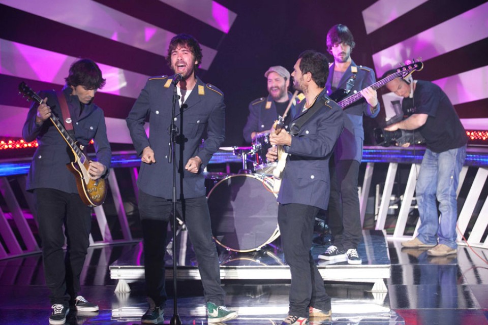 El Mentón de Fogarty