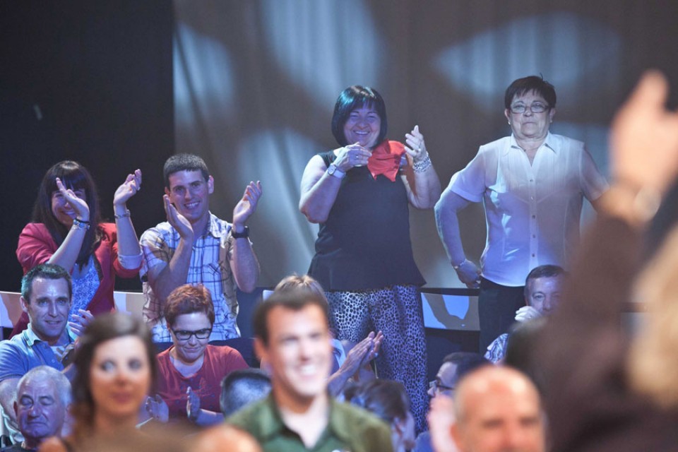 Oskarren senitartekoak 