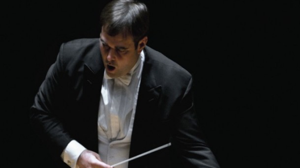 Josep Caballé Domenech, una batuta con mucho recorrido