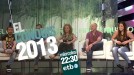 El último 'Conquis 2013', con los finalistas y el favorito del público