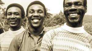 EITBMusika Dokumentalak: Toots and the Maytals