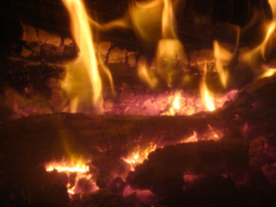 Suaren soinua. Argazkia: Konsuelo Errasti