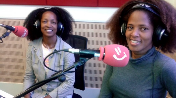 BiDeak, musika kubatarra zuzenean