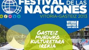 VII Festival de las Naciones de Vitoria