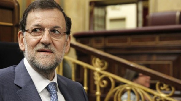 Mariano Rajoy. EFE