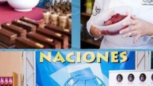''Festival de las Naciones'' con acento gastronómico