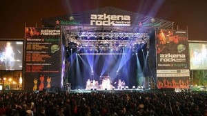 Arranca el Azkena Rock