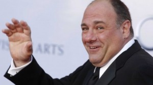   James Gandolfini, un homenaje musical