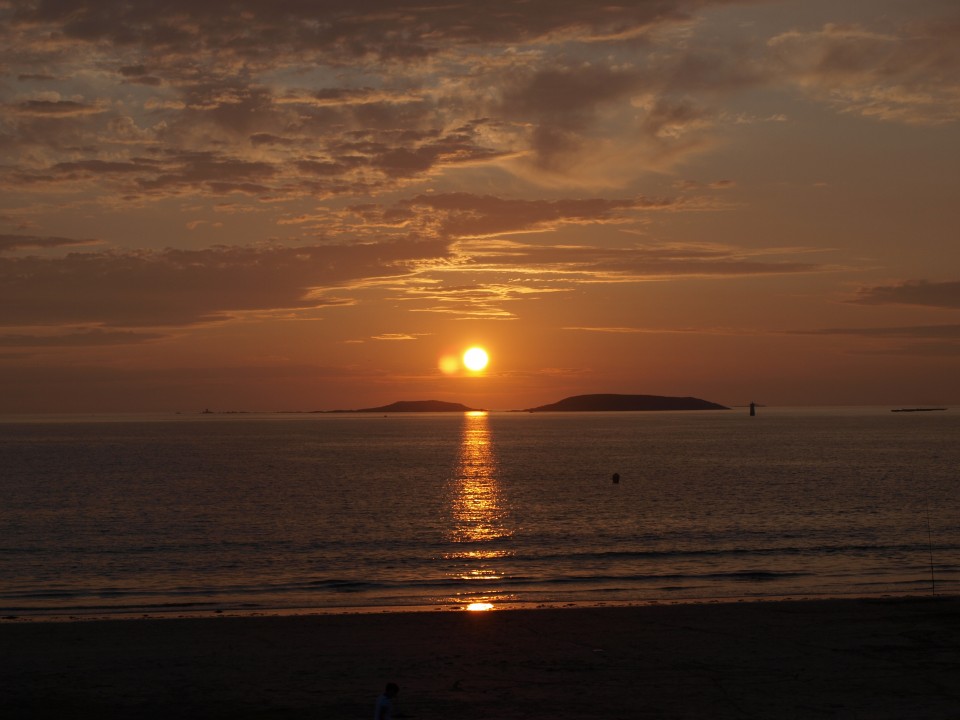 Vigo. Argazkia: Montxo Lopez de Ipiña