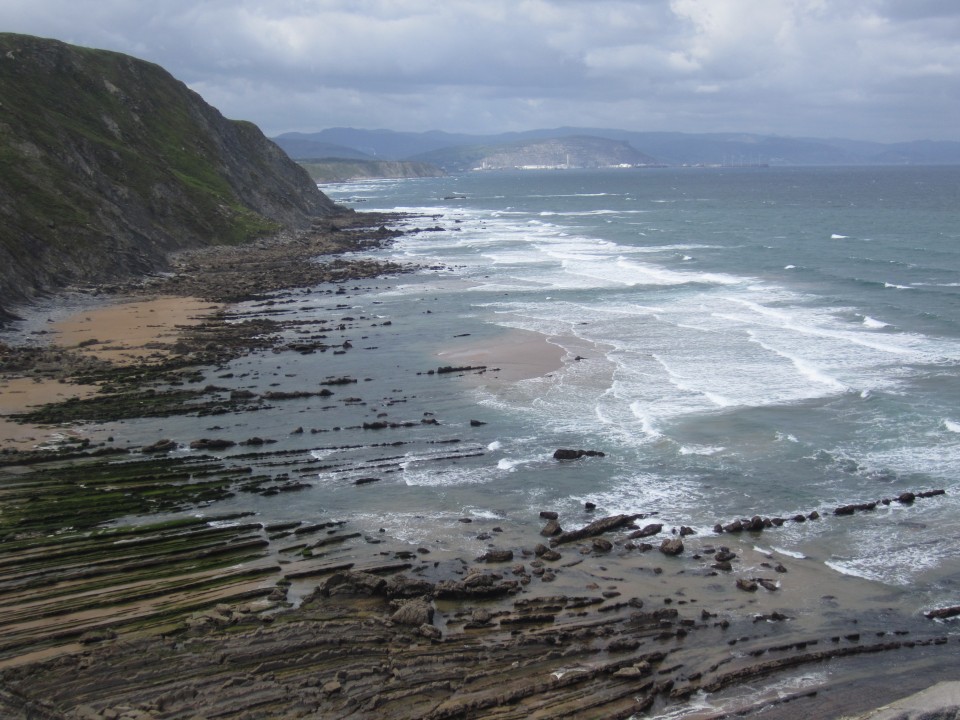 Barrika. Argazkia: Oscar Ojinaga