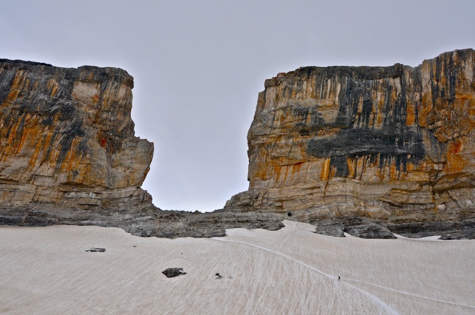 Pirinioetako argazkiak erronkarako