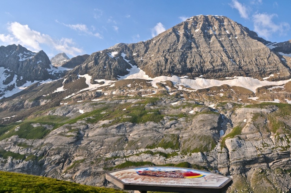 Pirinioetako argazkiak erronkarako