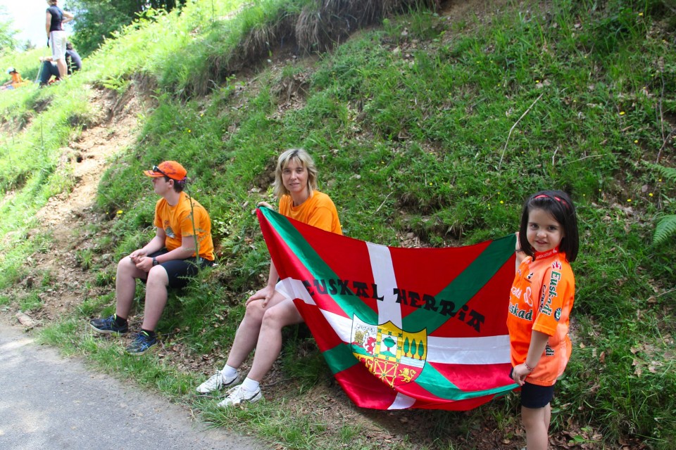 Pirinioetako argazkiak erronkarako