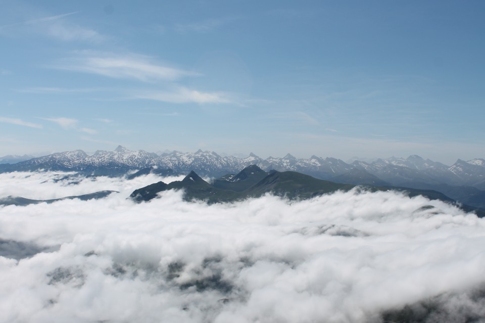 Pirinioetako argazkiak erronkarako