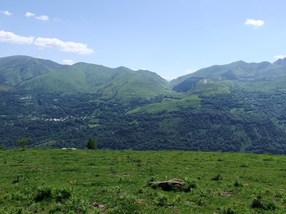 Pirinioetako argazkiak erronkarako