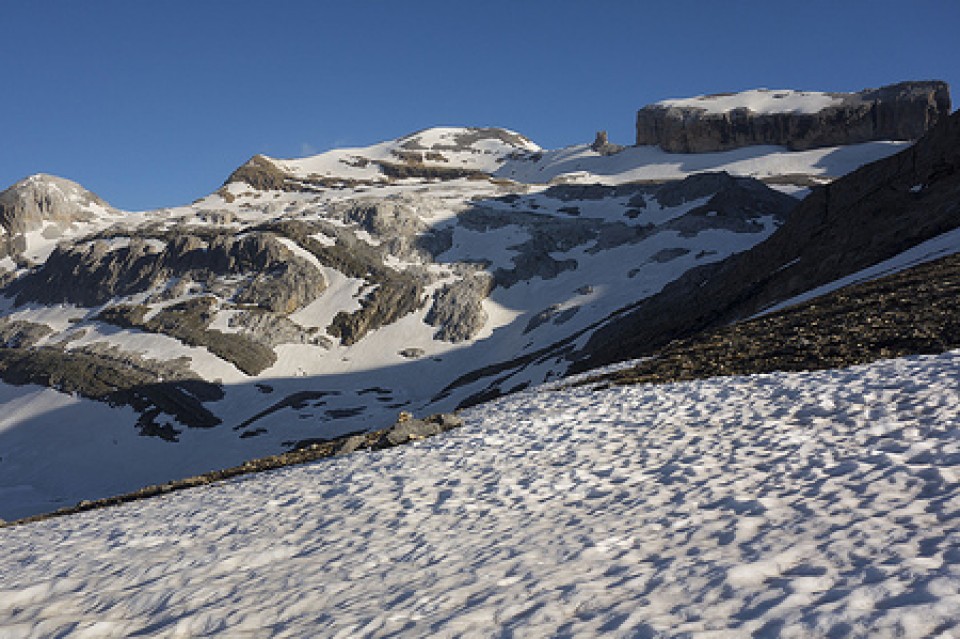 Pirinioetako argazkiak erronkarako