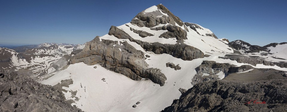 Pirinioetako argazkiak erronkarako