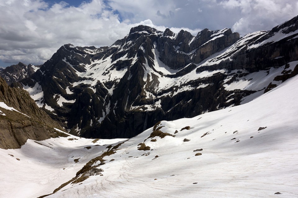 Pirinioetako argazkiak erronkarako