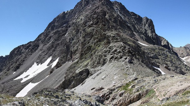 Pirineos: 50 paisajes