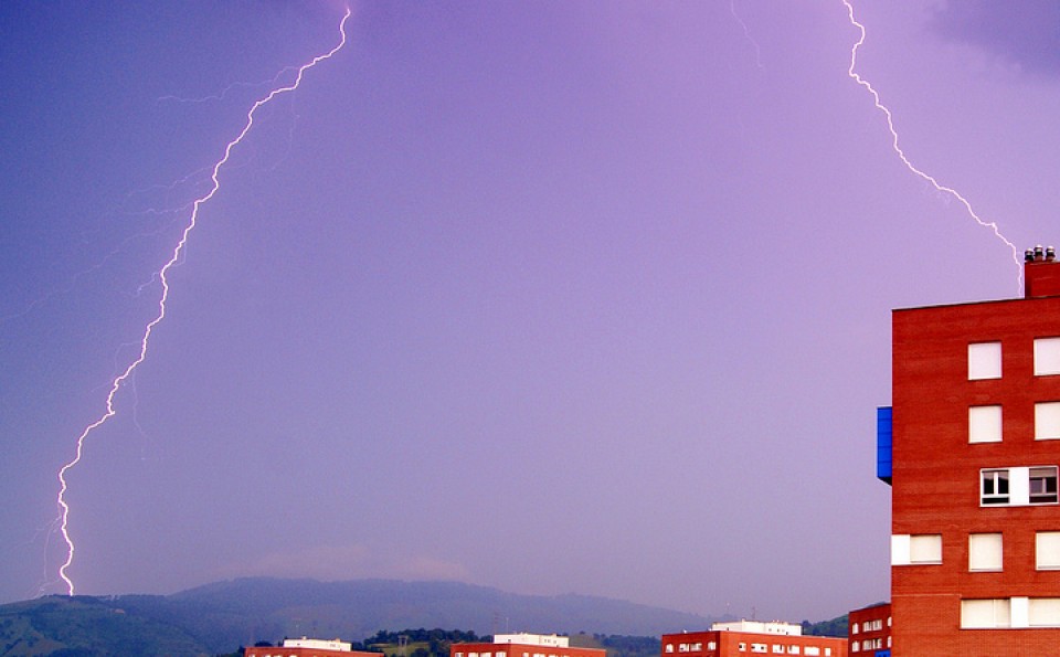 Tximisten argazkiak erronkarako