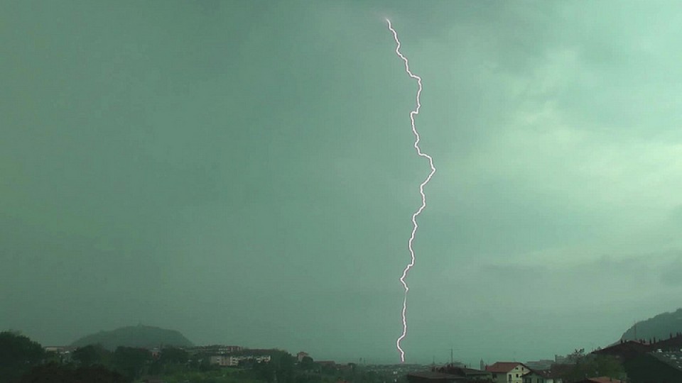 Tximisten argazkiak erronkarako